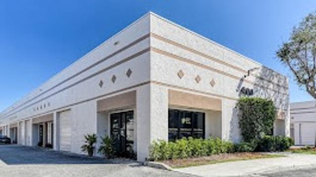 Image 2 from Pilates Space Florida partner gallery