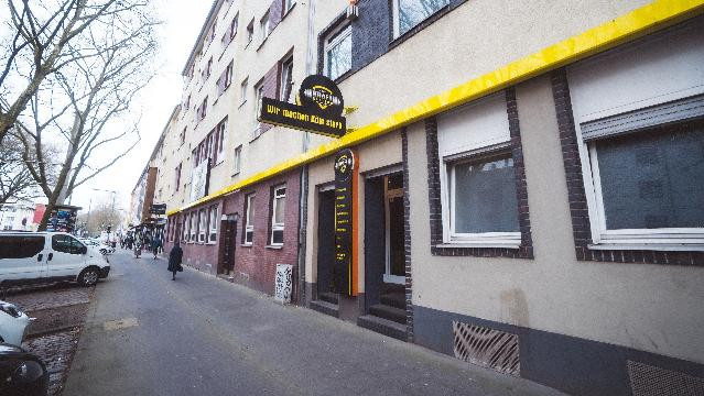 Bild 2 von Kraft Station Köln Partnergalerie