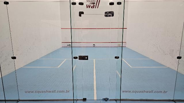 Imagem 1 da galeria do parceiro Squash Wall