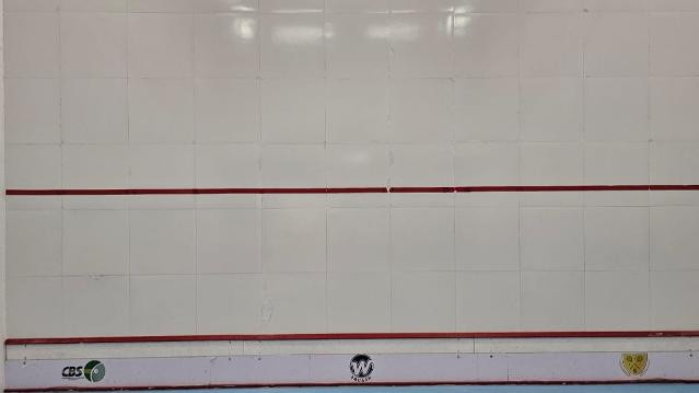 Imagem 3 da galeria do parceiro Squash Wall