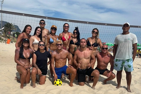 Imagem 2 da galeria do parceiro CT Russo Santos