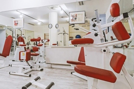 Bild 3 von Ascot Fitness & Health Club Partnergalerie