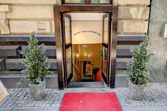 Bild 2 von Ascot Fitness & Health Club Partnergalerie