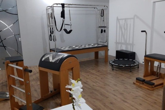 Imagem 1 da galeria do parceiro CORPYMENT III - Reabilitação, Dermatofuncional e Aprendizagens