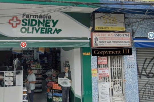 Imagem 2 da galeria do parceiro CORPYMENT III - Reabilitação, Dermatofuncional e Aprendizagens