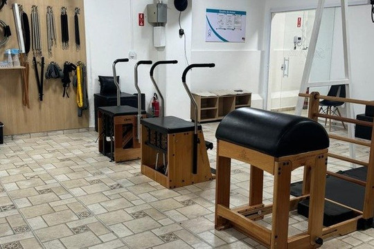 Imagem 2 da galeria do parceiro Studio Vitta Pilates Valinhos