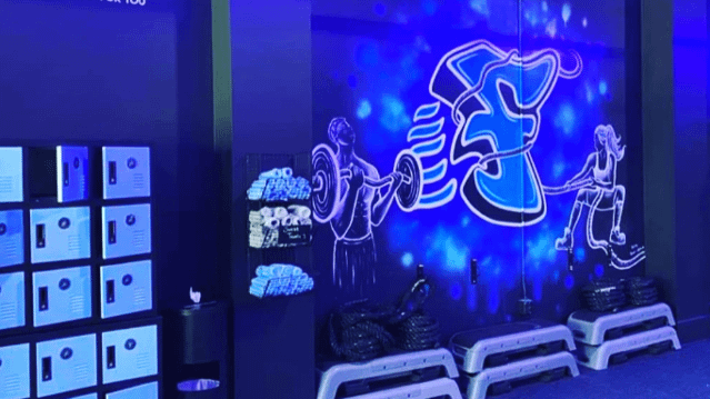 Image 3 from F.H.I.I.T partner gallery