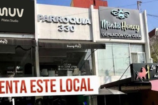 Imagen 2 de la galería del partner Muv