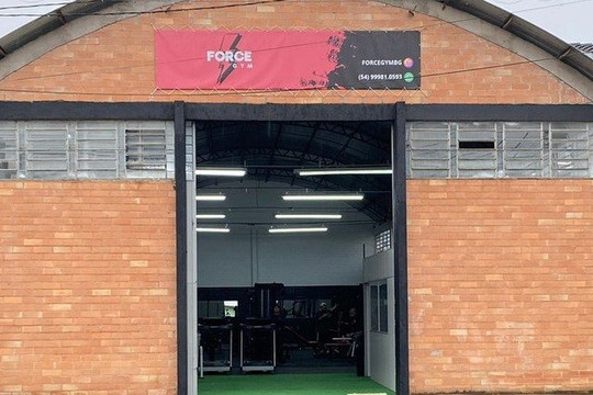 Imagem 2 da galeria do parceiro Force Gym