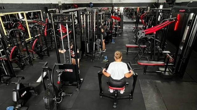 Imagem 1 da galeria do parceiro Force Gym