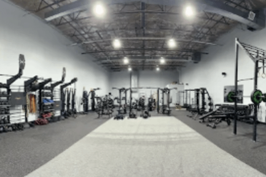 Image 1 from Empow3r Fitness partner gallery