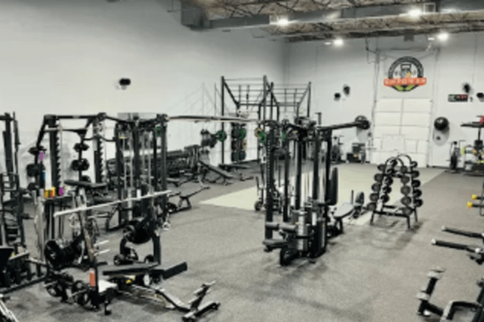 Image 3 from Empow3r Fitness partner gallery