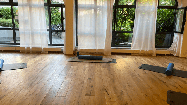 Bild 3 von Pilates mit Wiebke Partnergalerie