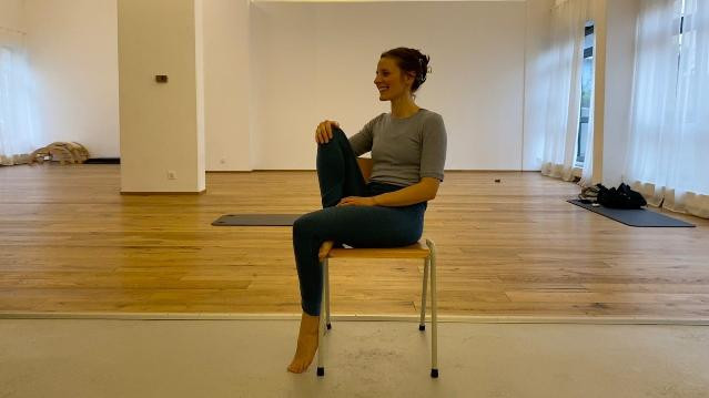 Bild 2 von Pilates mit Wiebke Partnergalerie