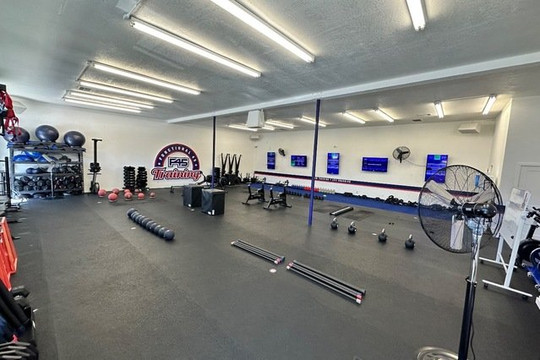 Image 1 from F45 South Torrance partner gallery