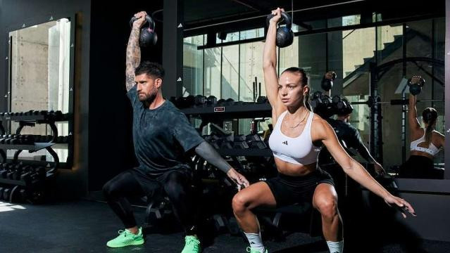 Imagen 3 de la galería del partner Be You