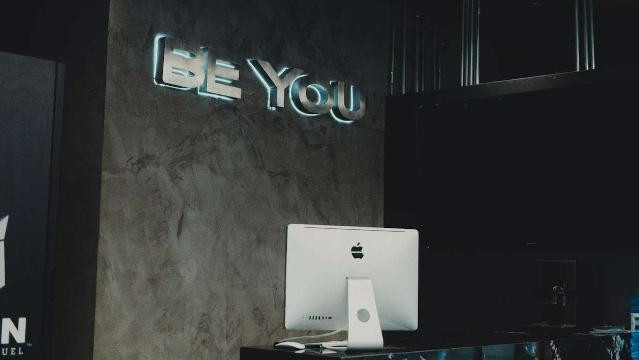 Imagen 2 de la galería del partner Be You