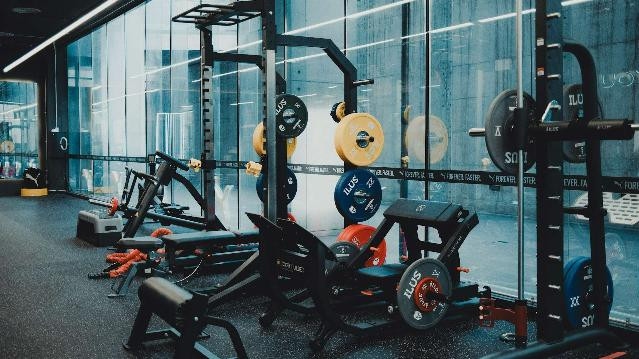 Imagen 1 de la galería del partner Be You