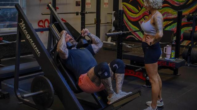 Image 3 from Alpha Fitness PA partner gallery