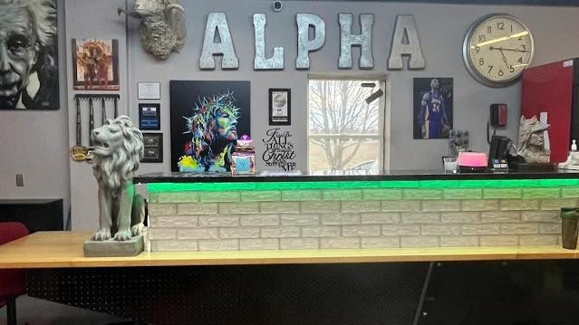 Image 2 from Alpha Fitness PA partner gallery