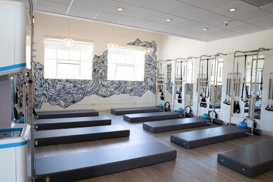 Image 2 from Mighty Pilates - Marin partner gallery