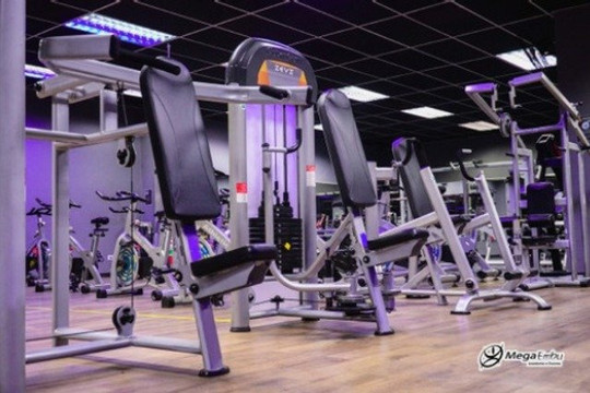 Imagem 2 da galeria do parceiro Boha Fitness Academia