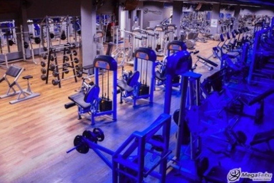 Imagem 1 da galeria do parceiro Boha Fitness Academia