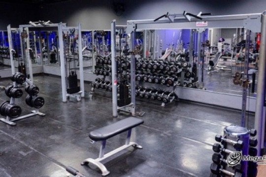 Imagem 3 da galeria do parceiro Boha Fitness Academia