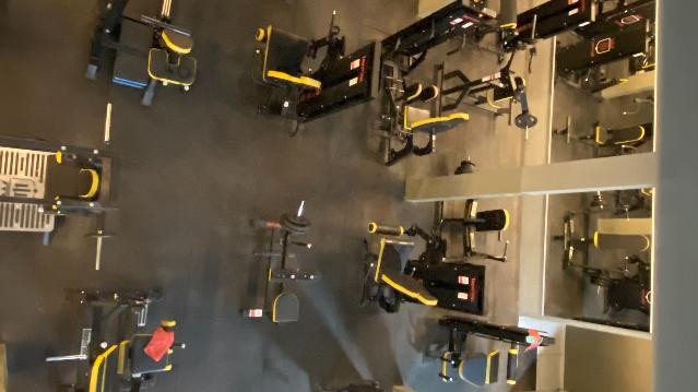 Imagem 3 da galeria do parceiro Academia Muscle Evolution