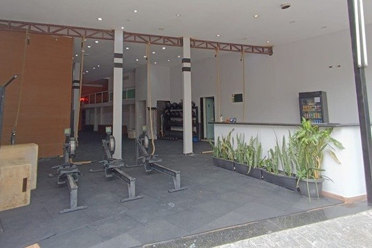 Imagem 1 da galeria do parceiro Crossfit Lion Shield