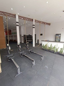 Imagem 3 da galeria do parceiro Crossfit Lion Shield