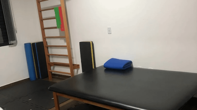 Imagem 3 da galeria do parceiro Raphaela Pichatelle Pilates & Fisioterapia