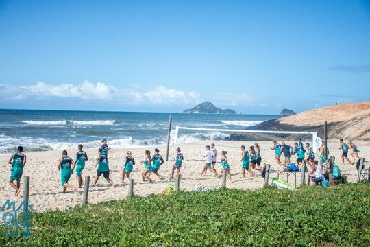 Imagem 1 da galeria do parceiro CT MARQUEZINE TEAM