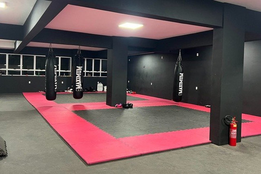 Imagem 3 da galeria do parceiro Peres Team