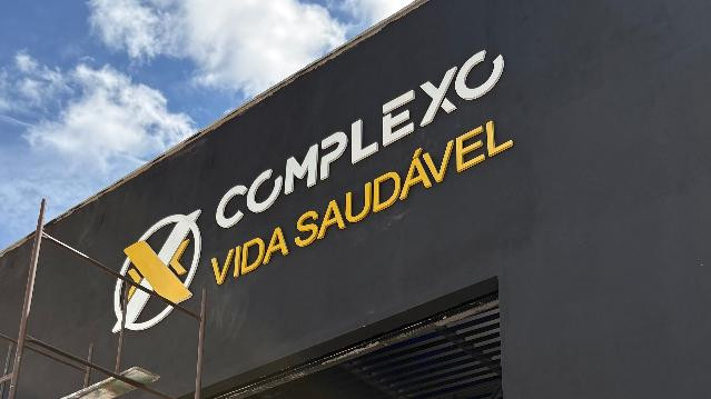Imagem 2 da galeria do parceiro Complexo Vida Saudável - Apodi