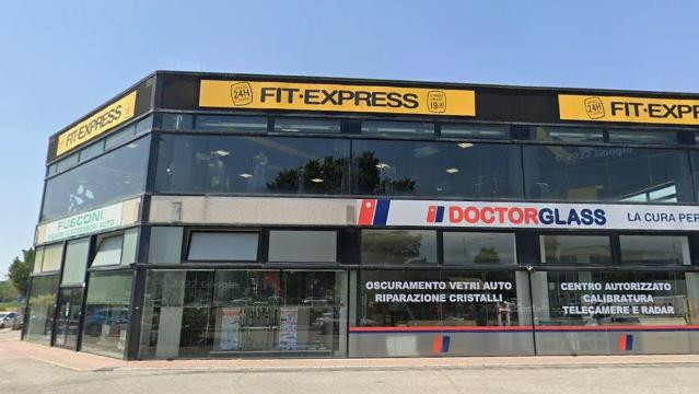 Immagine 2 dalla galleria del partner Fit Express Cesena