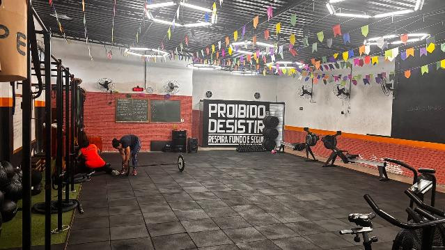 Imagem 1 da galeria do parceiro Studio BOX R21
