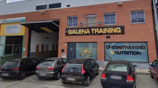 Imagen 2 de la galería del partner Galena Training
