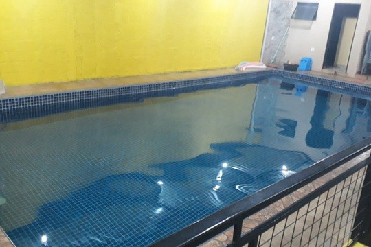 Imagem 3 da galeria do parceiro ACADEMIA STUDIO ADVENTURE FITNESS