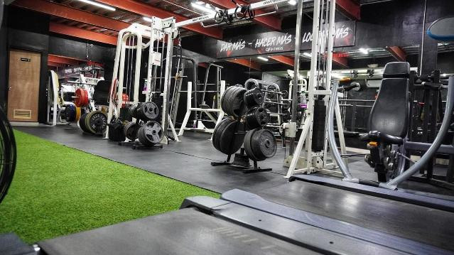 Imagen 2 de la galería del partner CSFitness
