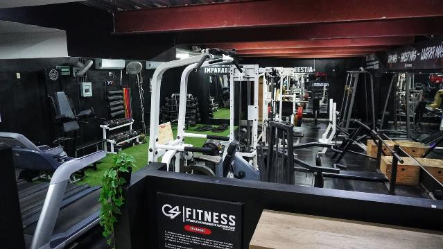 Imagen 1 de la galería del partner CSFitness