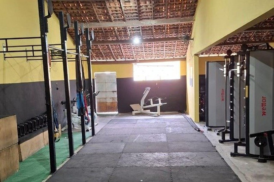 Imagem 3 da galeria do parceiro T25 Assessoria Esportiva