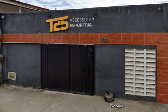Imagem 2 da galeria do parceiro T25 Assessoria Esportiva