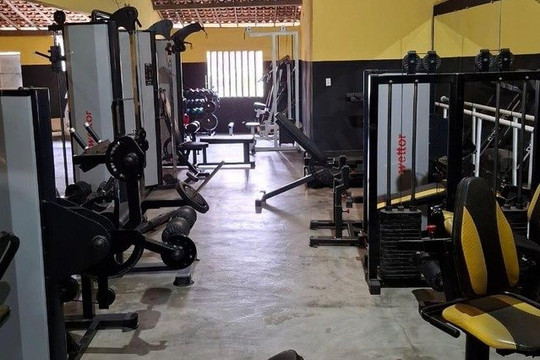 Imagem 1 da galeria do parceiro T25 Assessoria Esportiva