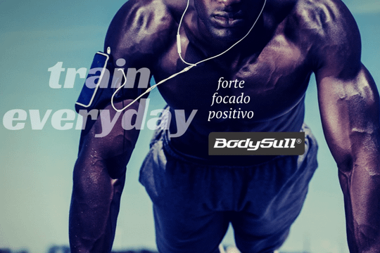 Imagem 1 da galeria do parceiro BodySull