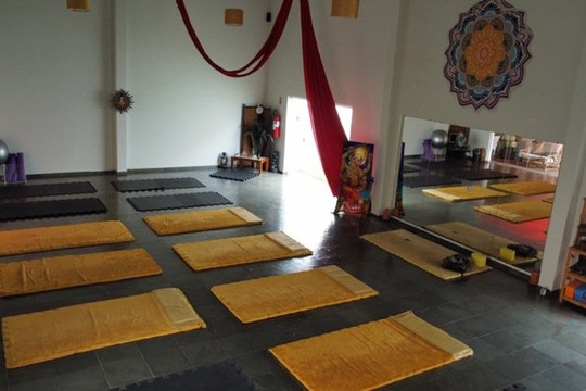 Imagem 2 da galeria do parceiro GRUPONIU YOGA