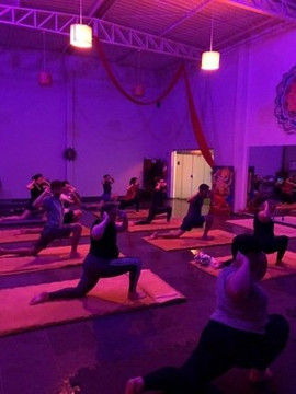 Imagem 3 da galeria do parceiro GRUPONIU YOGA