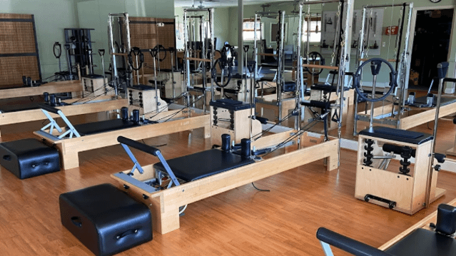 Image 1 from Body Balance Pilates partner gallery