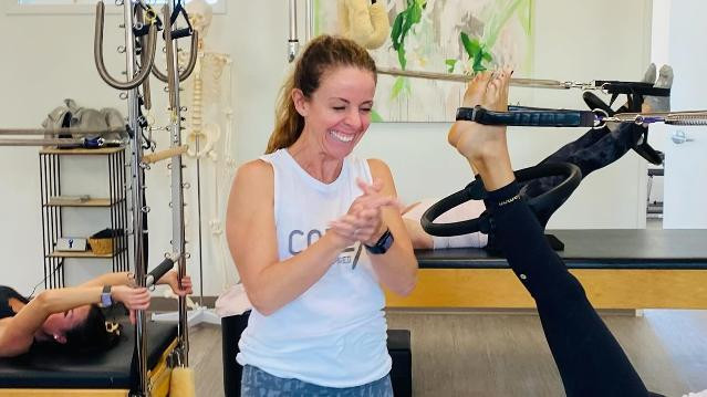 Image 3 from Body Balance Pilates partner gallery