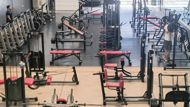 Imagem 3 da galeria do parceiro RCFit Academia